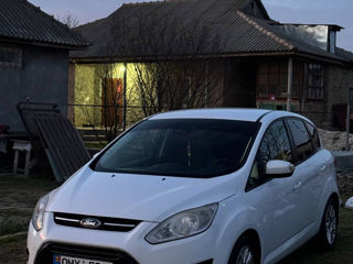 Ford C-Max foto 8