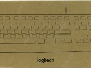 Клавиатура Logitec Новые В Упаковке