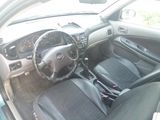 Nissan Almera foto 4