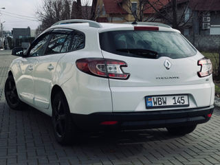 Renault Megane foto 4