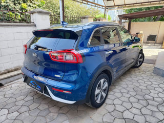 KIA Niro foto 2