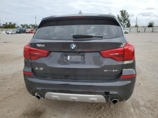 BMW X3 foto 5