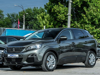 Peugeot 3008 foto 5