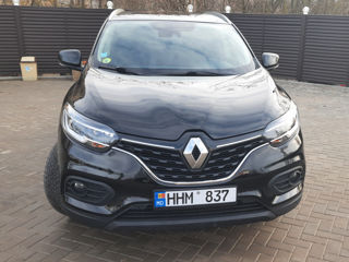 Renault Kadjar foto 4