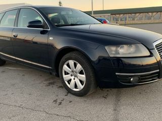 Audi A6 foto 2