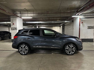 Renault Kadjar foto 2