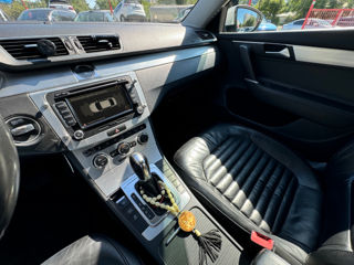 Volkswagen Passat foto 15