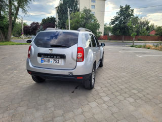 Dacia Duster foto 6