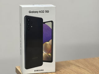 Samsung A32 5G 4/128gb nou sigilat