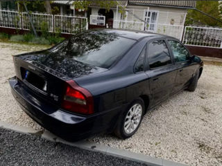 Volvo S80 foto 3