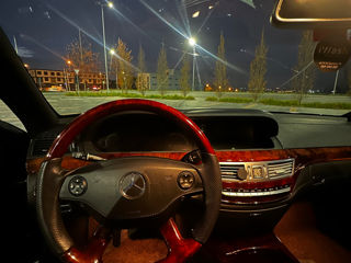 Mercedes S-Class foto 5