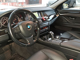 BMW 5 Series foto 7