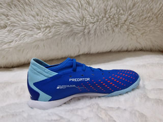 Ghete de fotbal originali Adidas Predator foto 4