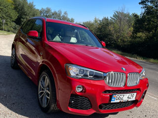 BMW X3 foto 4