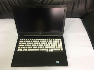 Fujitsu LifeBook E559 15.6 FHD