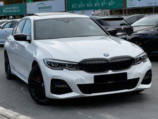 BMW 3 Series foto 5