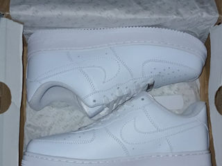 Nike air force 1 foto 1