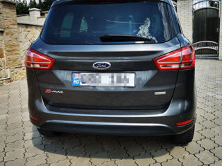 Ford B-Max foto 2