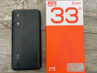 ZTE