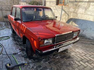 Lada / ВАЗ 2107 foto 9