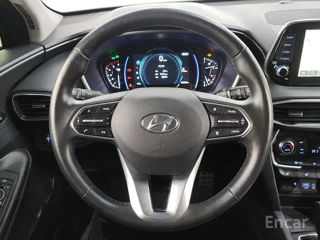 Hyundai Santa FE foto 11