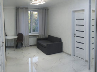 Apartament cu 1 cameră, 50 m², Râșcani, Chișinău foto 4