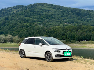 Citroen C4 SpaceTourer