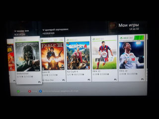 Xbox360 foto 4