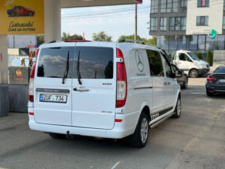 Mercedes Vito foto 4