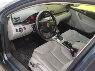 Volkswagen Passat foto 7