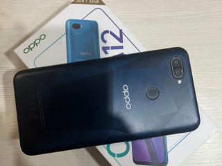 Oppo a12 foto 2