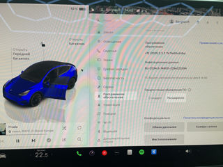 Tesla Model Y foto 9