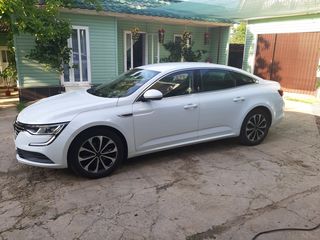 Renault Talisman foto 7