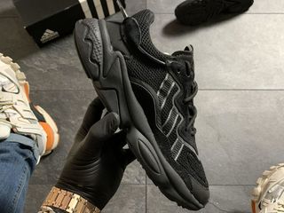 Adidas Ozweego Black Unisex foto 1