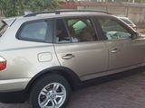 BMW X3 foto 4