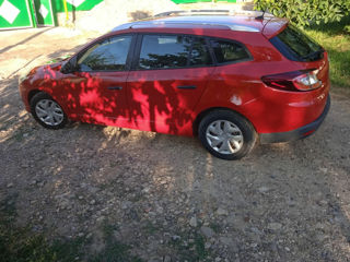 Renault Megane foto 6