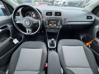 Volkswagen Polo foto 8