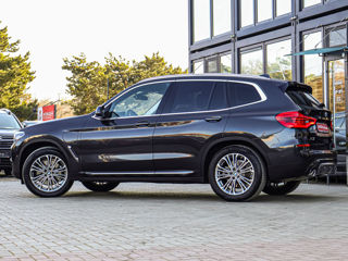 BMW X3 foto 2