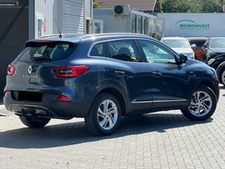 Renault Kadjar foto 3