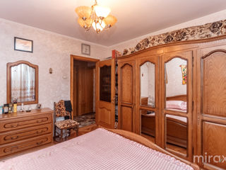 Apartament cu 4 camere, 85 m², Râșcani, Chișinău foto 5