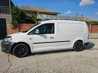 Volkswagen Caddy foto 2