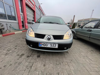 Renault Scenic foto 5