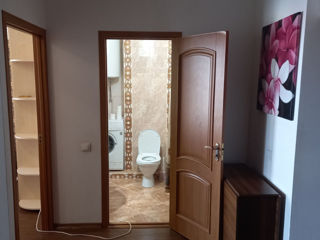 Apartament cu 1 cameră, 45 m², Botanica, Chișinău foto 5