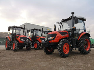 Tractor Agromax FL504C Nou! Garanție! Service specializat!