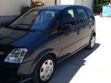 Opel Meriva foto 3