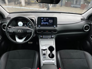 Hyundai Kona foto 12