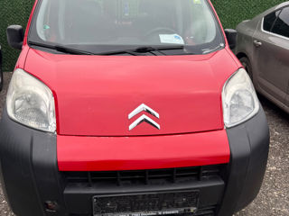 Citroen Nemo foto 3