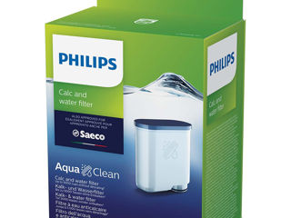 Philips Saeco, Nespresso , Decalcinare