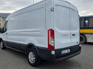 Ford Transit foto 3