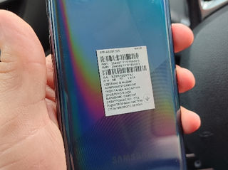 Samsung Galaxy A31